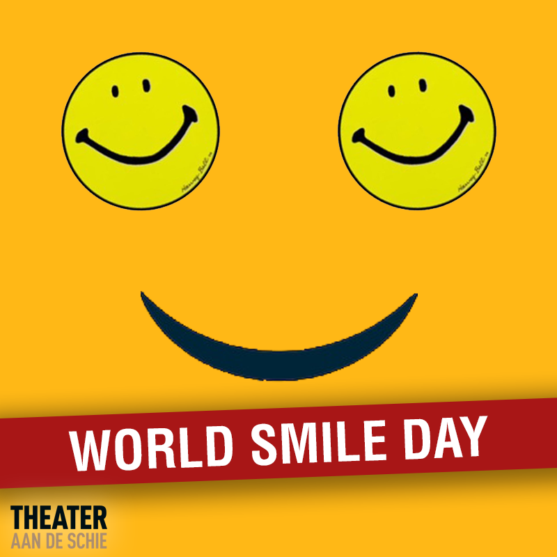 thumpnailSOCIAL World Smile Day logo